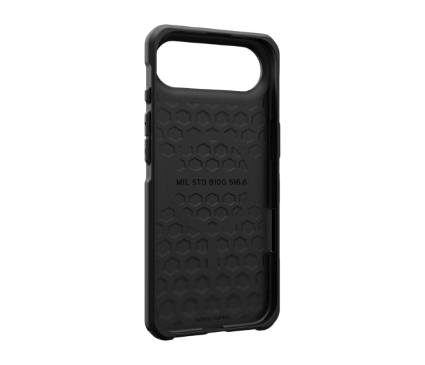 UAG Metropolis LT MagSafe etui do iPhone 17 Air MagSafe kevlar - 1364042 - zdjęcie 2